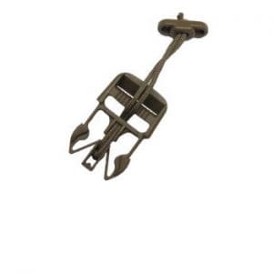 Tether Pull Buckle - Male