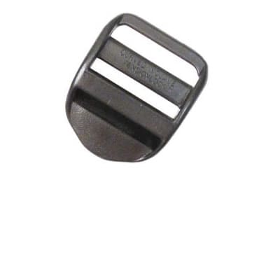 High Release Curved Tensionlock Buckle