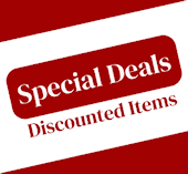Special Deals / Discounted Items